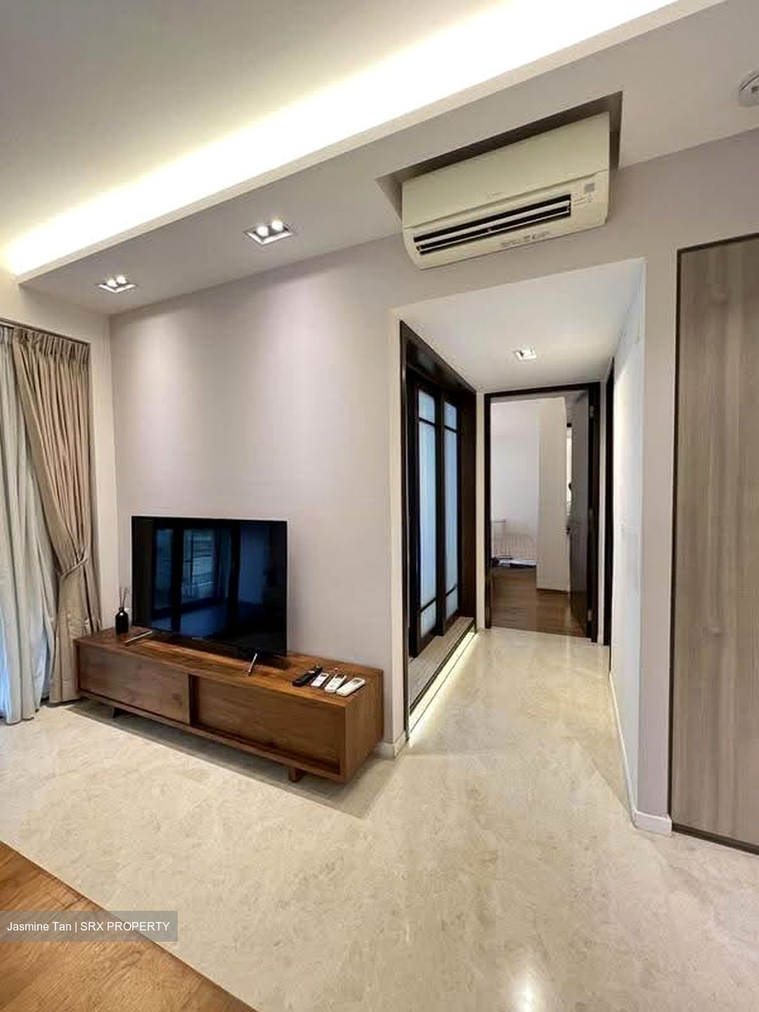 Botanique At Bartley (D19), Condominium #615800051